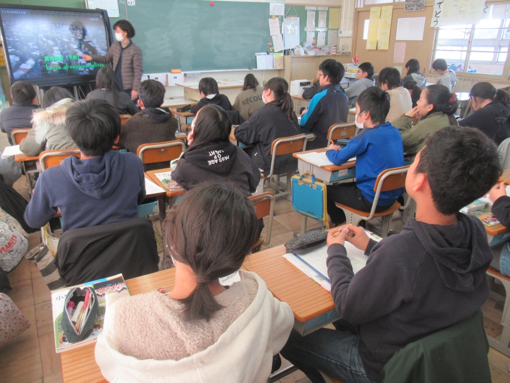 吉田小学校